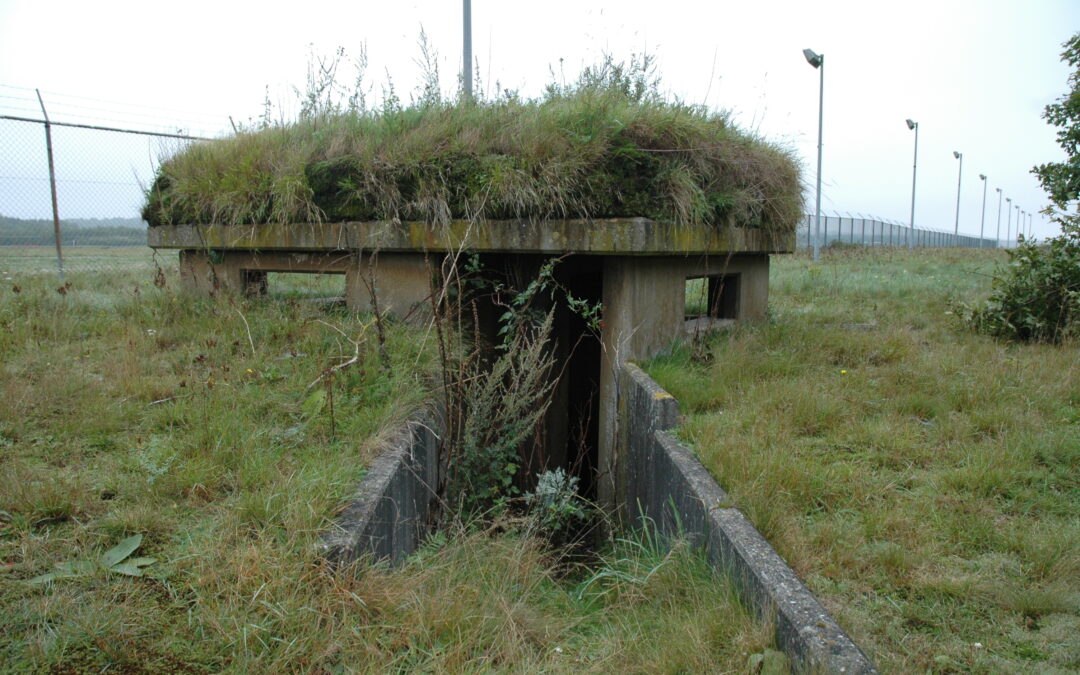 Vliegveld Soesterberg