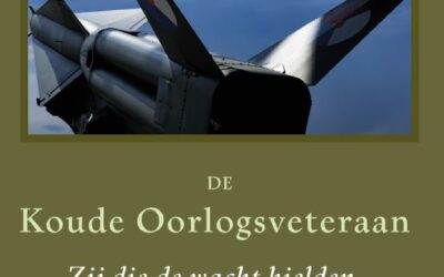 Boek: De Koude Oorlogsveteraan