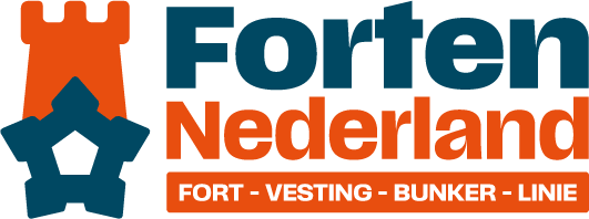 Forten Nederland logo